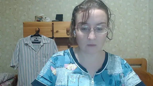 Czat XXX na żywo – Smart_Rose