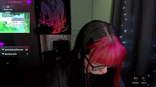 t0riayun0 라이브 XXX 채팅