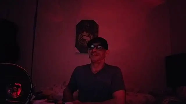 hailzeffn Live XXX-chat