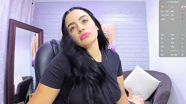 Eyes_Duque – Live XXX-chat