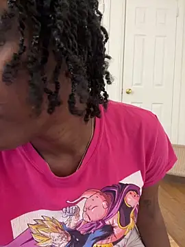 แชท XXX สดของ mochamimi