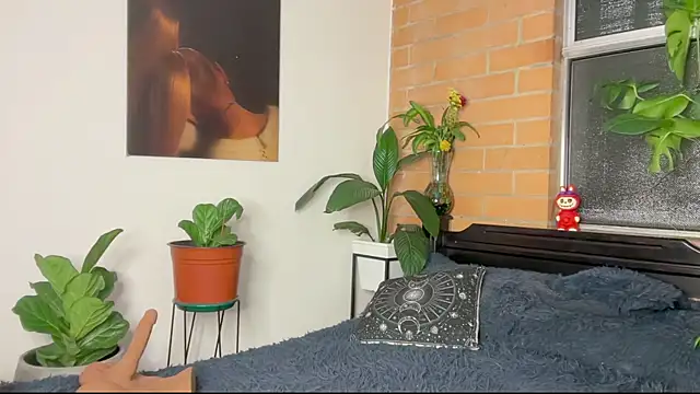 Andy_Belier23 Show Webcam