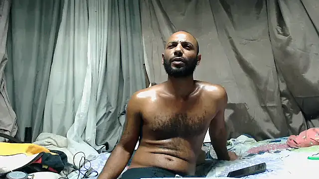 Camodick – Live XXX-chat