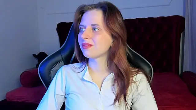 Chat XXX en directo de FreyaVey