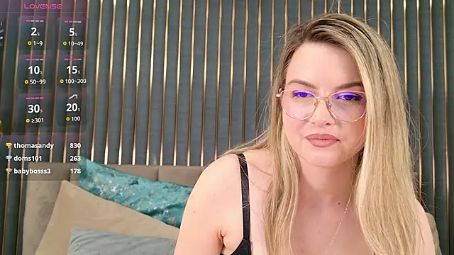 BeatriceHaze's Live XXX Chat