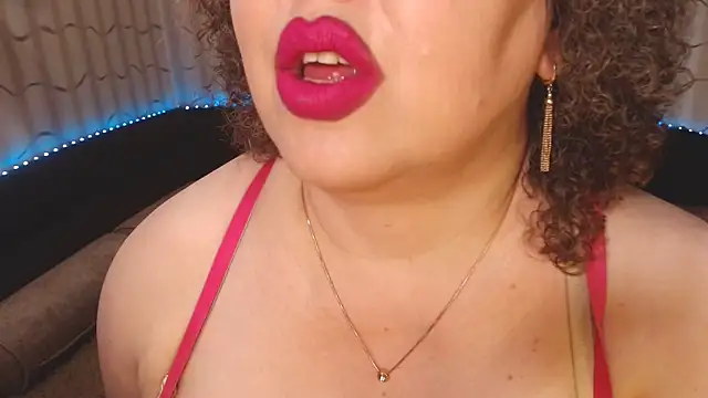 عرض كام BustyKatty