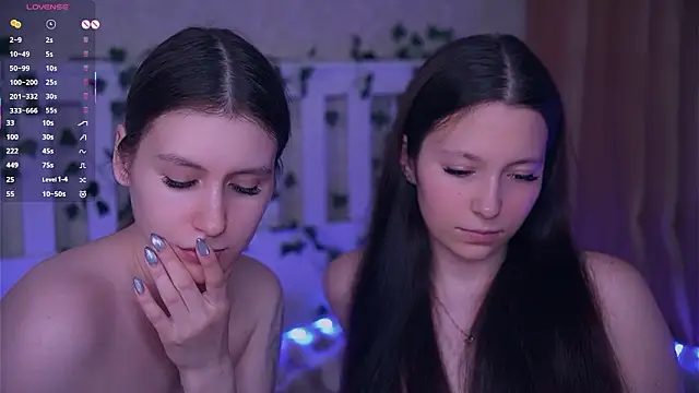 GabrielleLynchard Webcam show