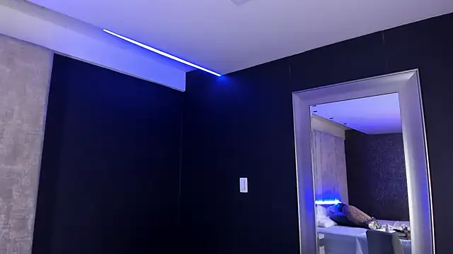 LolaGray__ – Live XXX-chat