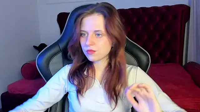 FreyaVeyのライブXXXチャット