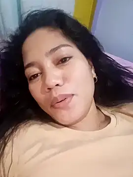 xmaldita18 Pertunjukan Webcam