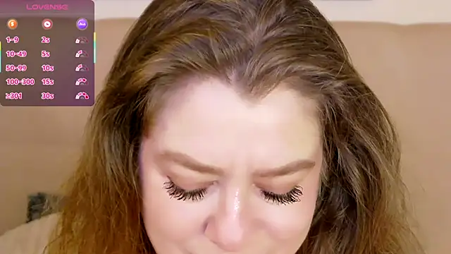 Chatroom XXX en direct de PetersEmily