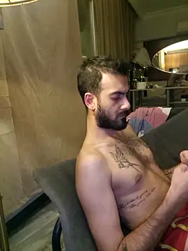 Drkats 在線直播表演