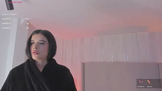 kaylarossi Live XXX-chat