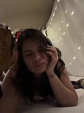 meepicgirl's Webcam Show