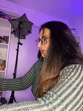 Amarantha_666 라이브 XXX 채팅