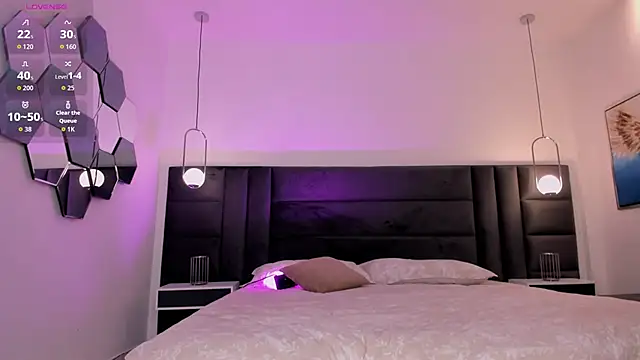 HannaConnor_ 即時 XXX 聊天