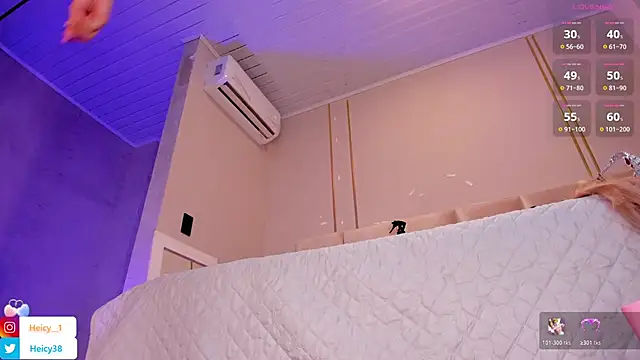 Heicy_: απευθείας συνομιλία ΧΧΧ