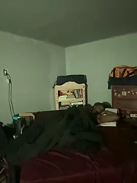 MIGHTYDEMONXXX 在線直播表演