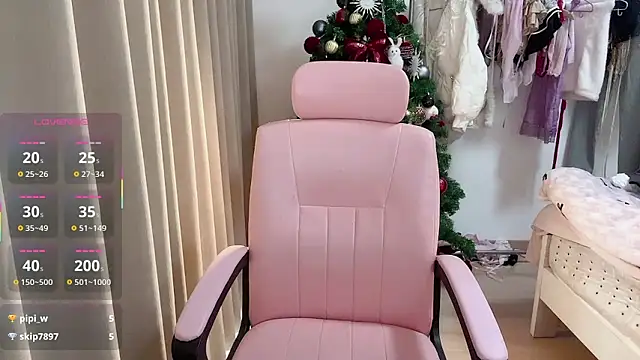 Puff-521 Adlı Modelin Canlı XXX Sohbeti