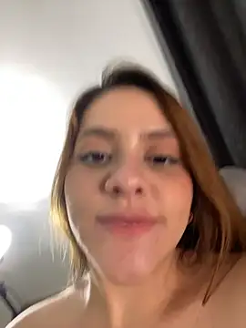 Sthef_Castle Adlı Modelin Canlı XXX Sohbeti