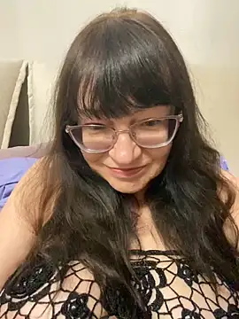 Show de webcam de ZaraFay