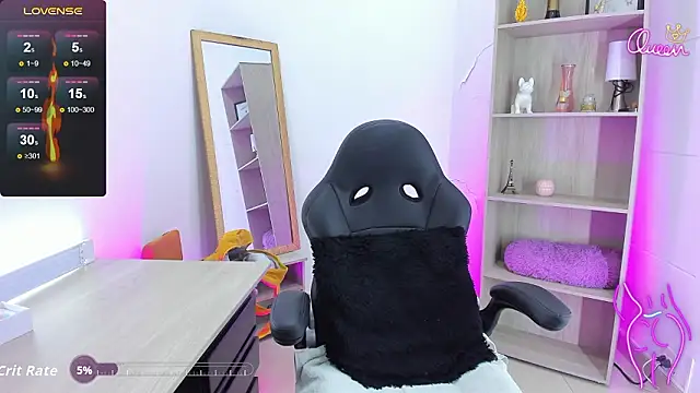 Evangeline_johns 即時 XXX 聊天