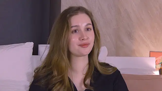 Chat +18 de EllieHayes ao vivo