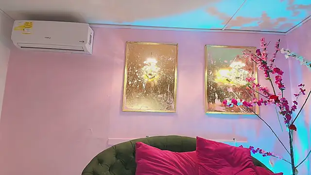 scarlette69 Live XXX-Chat