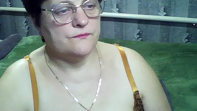 ElzaJewelのライブXXXチャット