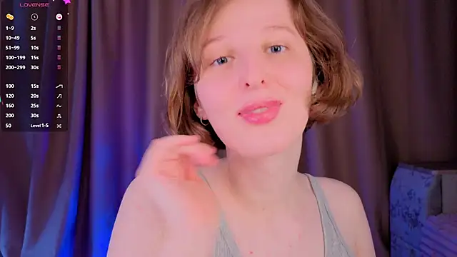 c0ralynxのライブXXXチャット