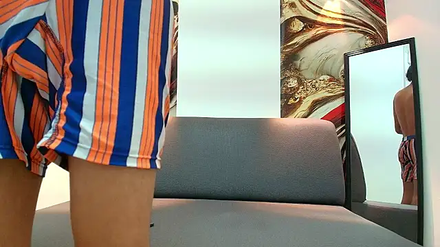 simondwayneのウェブカメラショー