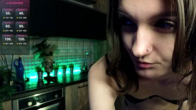 DebiHenks' Live XXX Chat