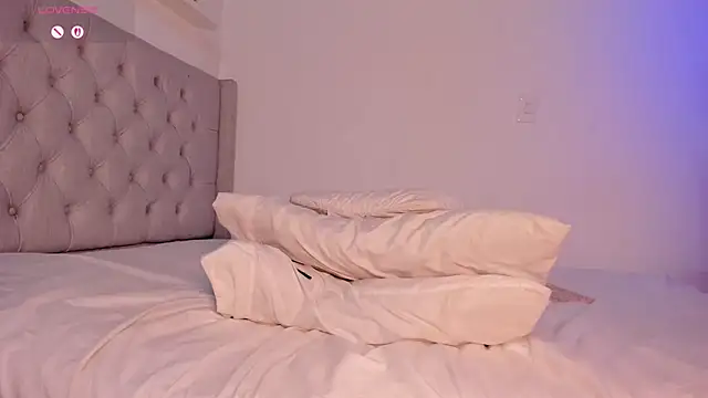 kristal_benet 라이브 XXX 채팅