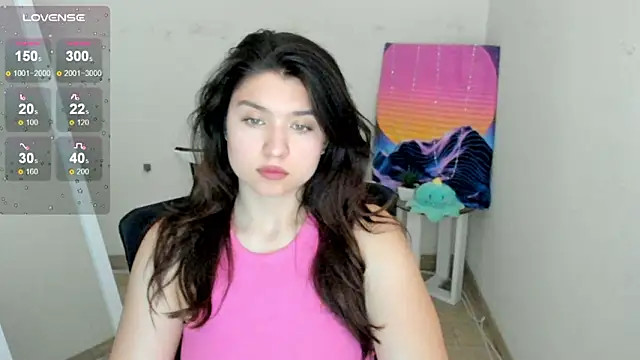 Sandra_Curly Obrolan Langsung XXX