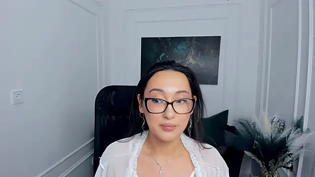 Chat +18 de EvaSarazardje ao vivo