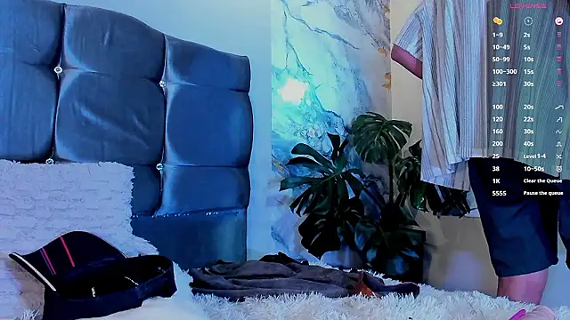 oliver_mr_ – Naživo XXX chat