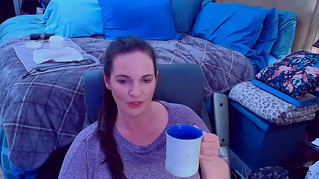 ninajaymes: вебкам-шоу