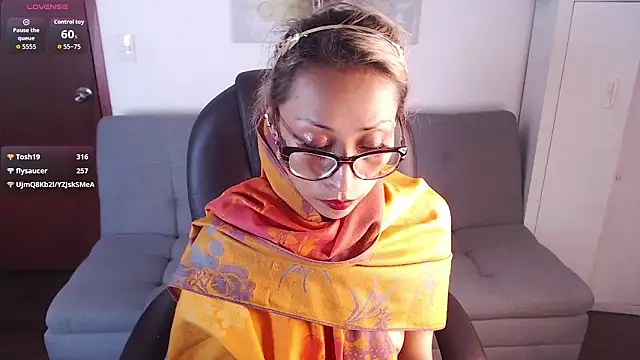 alexia_james_ 라이브 XXX 채팅