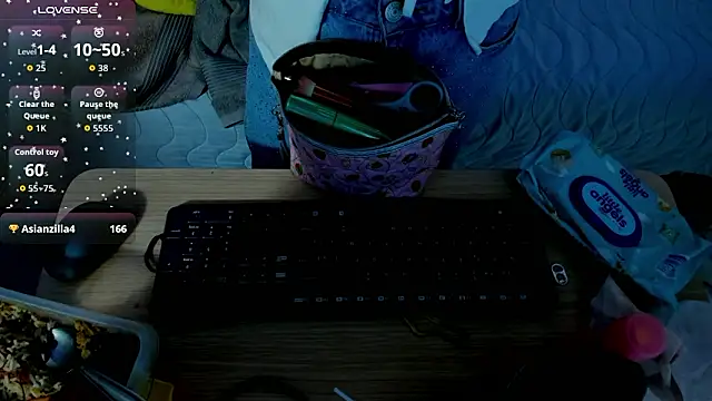 _hanna_sky's Live XXX Chat