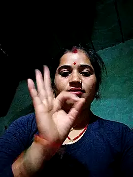 Pokazy przed kamerką – Hot_kamla