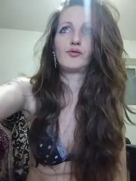 CrazyMaya39 웹캠 쇼