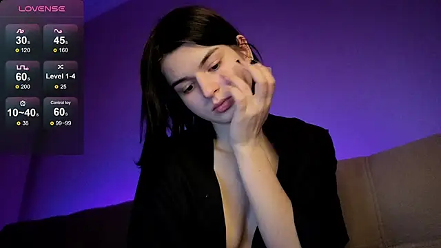 Chat +18 de lololozhechka ao vivo