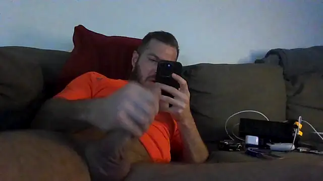 Chat +18 de THE_CHEEKY_ALPHA ao vivo