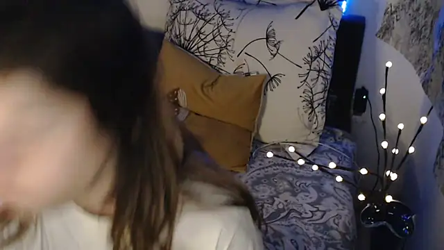 Chat +18 de AlienforTwenty ao vivo