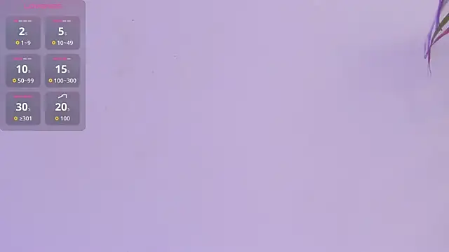 soffi_joness23 现场XXX聊天