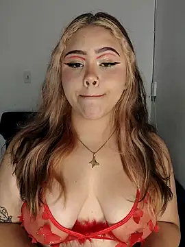 Emma-Roy 即時 XXX 聊天