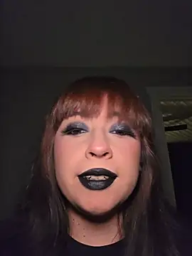 Show Webcam de AriannaPenaxo