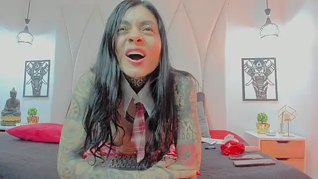 Mia_Reyesjs 라이브 XXX 채팅