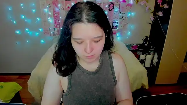 Kate_Acid Show in webcam