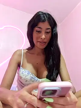 KaterinneMarie webcam show